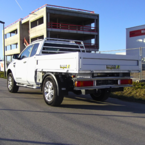 Stedele_Pick-up Pritsche, Ansicht 1